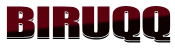 Biruqq Logo